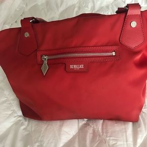 MZ Wallace Bag